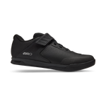 2026 GIRO Chamber III Men's Mountain Bike Shoes in Black/Black