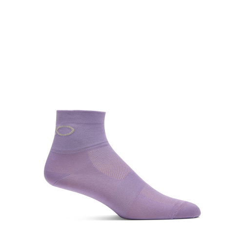 2026 GIRO Comp Racer Unisex Cycling Socks in Purple Haze