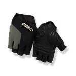 2026 GIRO Strade Dure SGel Men's Road Cycling Gloves in Dark Sage