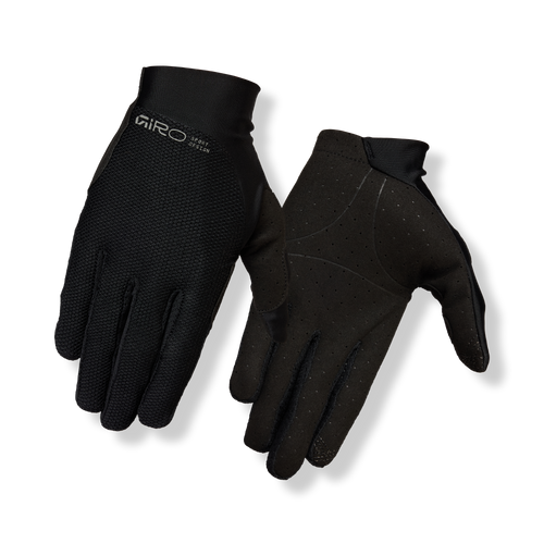 2026 GIRO Trixter Men's Mountain Bike Gloves in Black