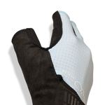 2026 GIRO Tessa II Gel Women's Road Cycling Gloves in Sky Blue-image-3