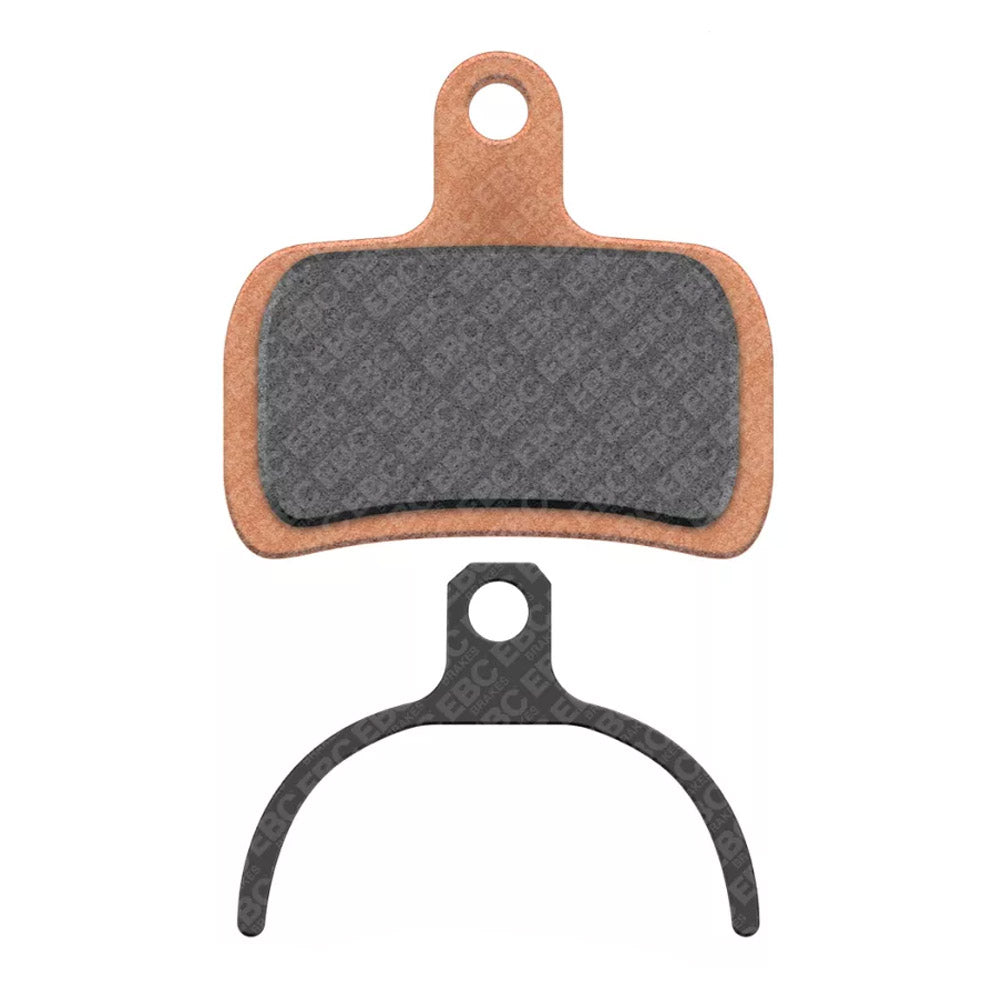 EBC Hope Mono Mini Disc Brake Pads