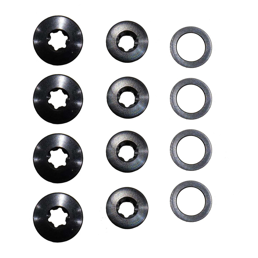 Campagnolo Chainrings Bolts