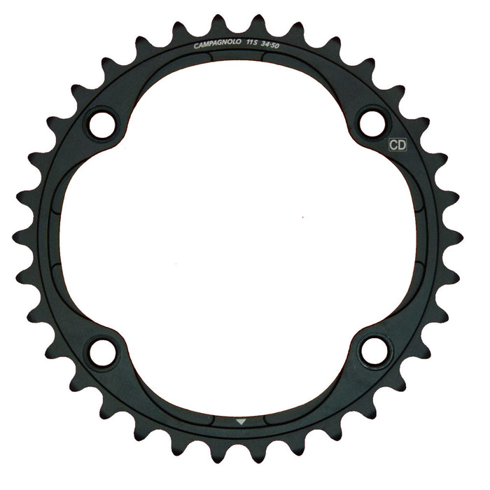 Campagnolo Campag Potenza11 HO Chainrings