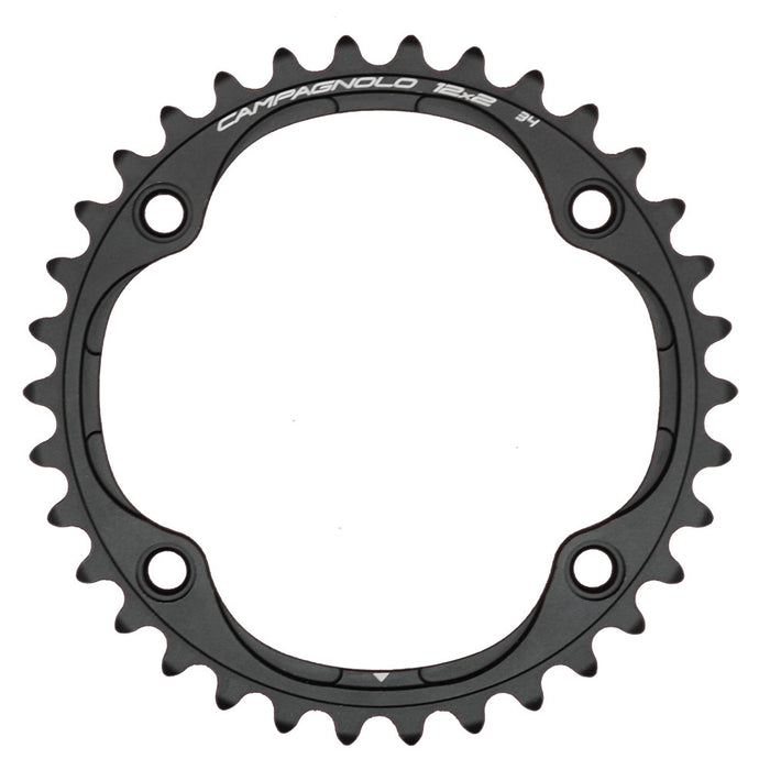 Campagnolo Campag 12x Chainrings