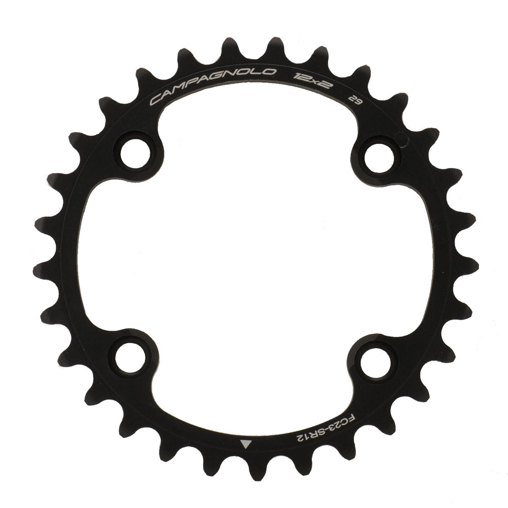 Campagnolo Super Record Wireless 12x Chainring