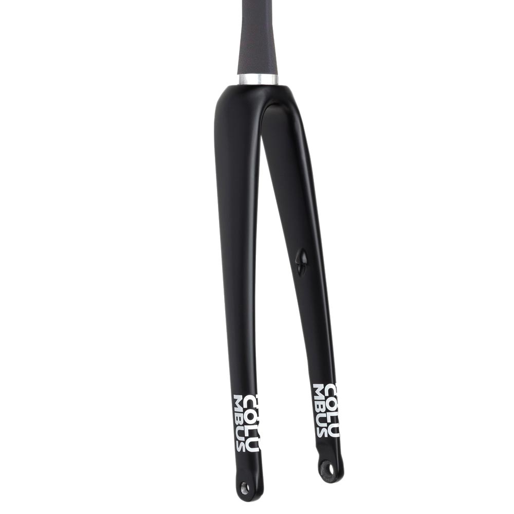 Columbus 1 1/2 Tapered Futura Disc Integrated Fork