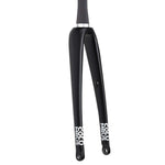 Columbus 1 1/2 Tapered Futura Disc Integrated Fork