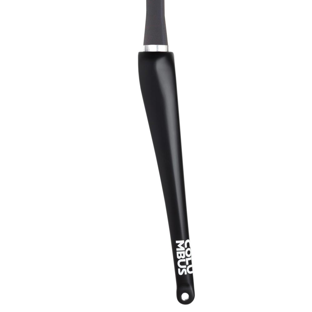 Columbus 1 1/2 Tapered Futura Disc Integrated Fork