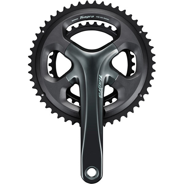 Shimano FC-4700 Tiagra double chainset 10-speed 170MM