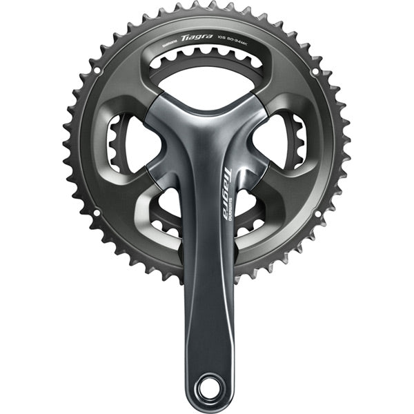 Shimano FC-4700 Tiagra double chainset 10-speed 170MM