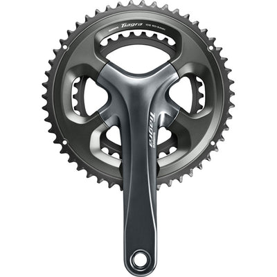 Shimano FC-4700 Tiagra double chainset 10-speed 170MM