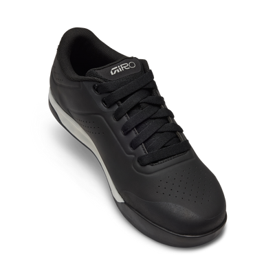 2026 GIRO Latch Men's Cycling Shoes in Black