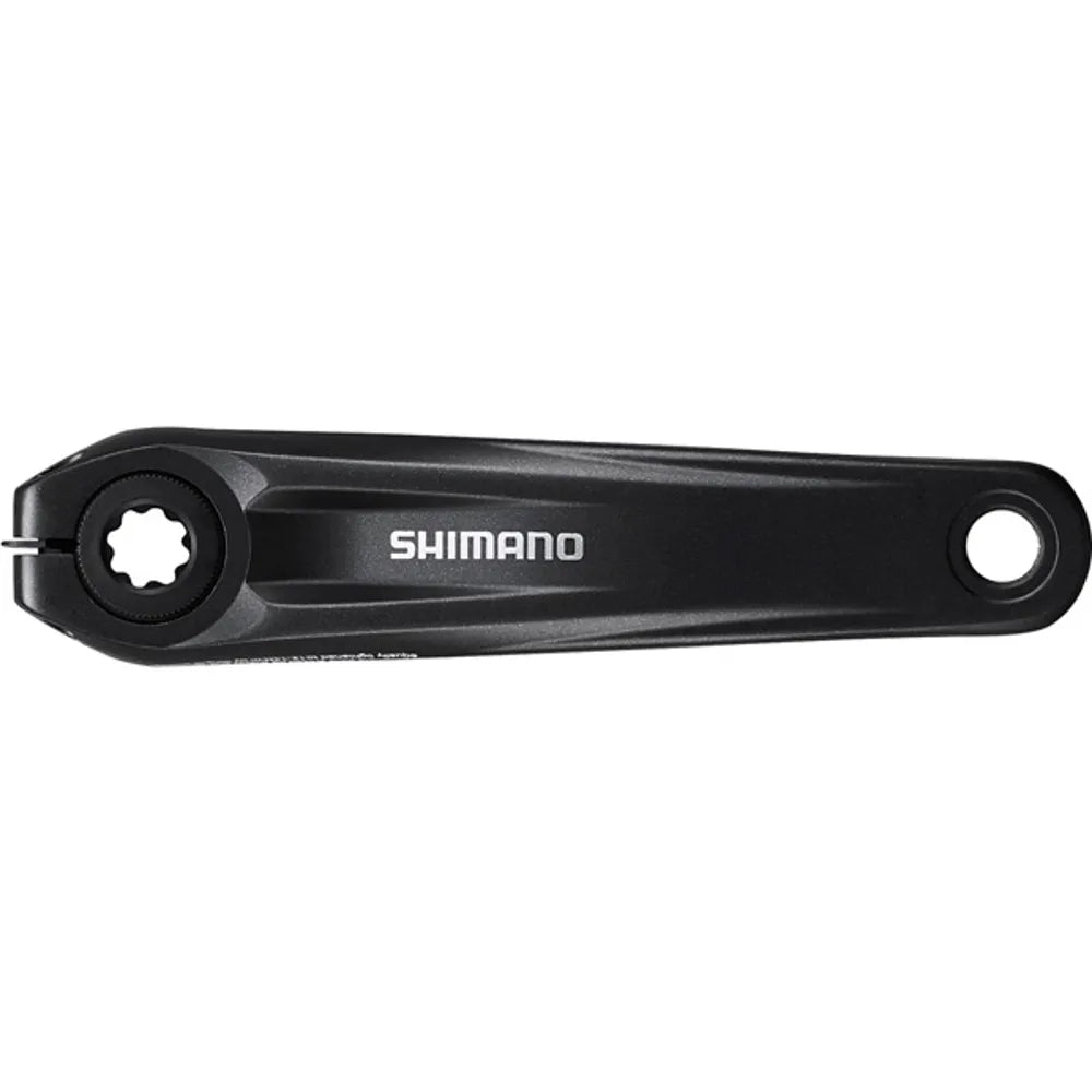 Shimano STEPS FC-E8000 160mm Crank Arm Set