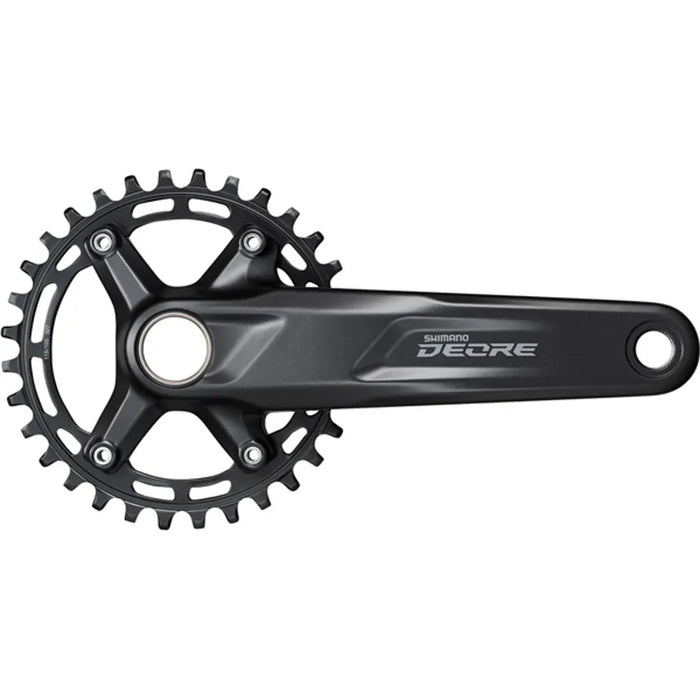 Shimano Deore FC-M5100 10/11-Speed Chainset 