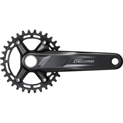 Shimano Deore FC-M5100 10/11-Speed Chainset 