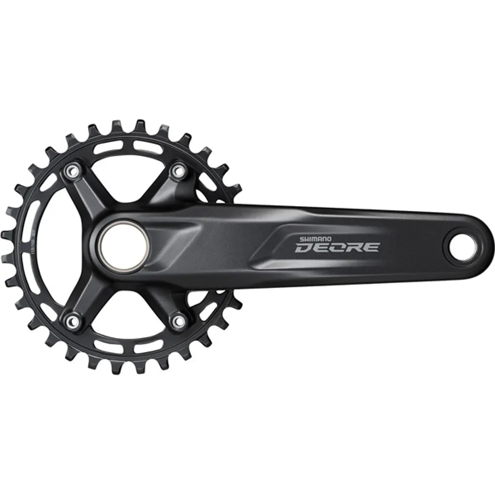 Shimano Deore FC-M5100 10/11-Speed Chainset 