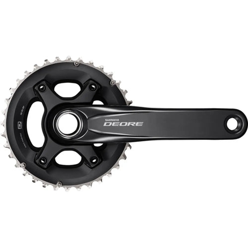 Shimano Deore FC-M6000 10-Speed 36/26T 51.8 mm 170mm Chainset