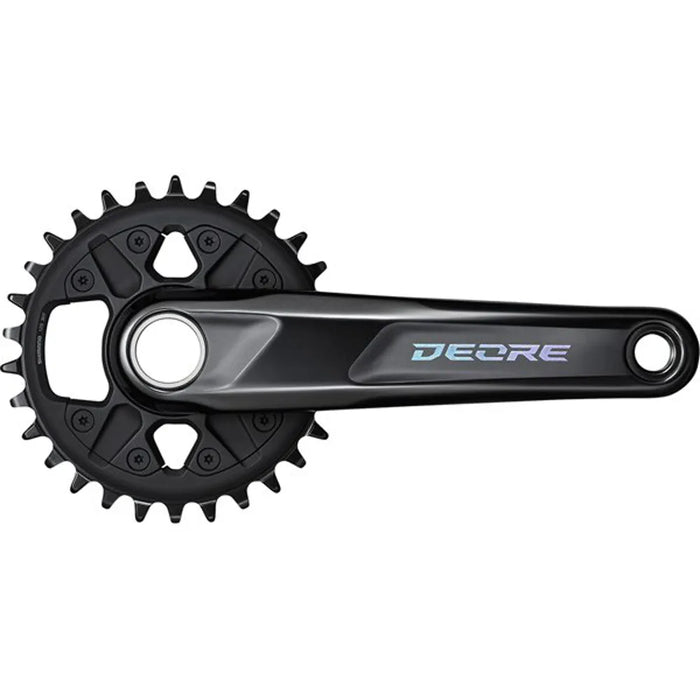 Shimano FC-M6120 Deore 12-speed Boost Chainset