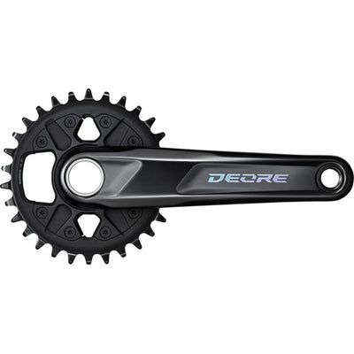 Shimano FC-M6120 Deore 12-speed Boost Chainset
