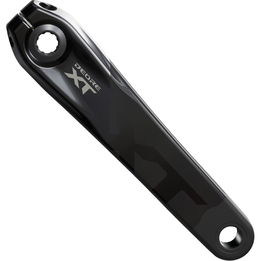 Shimano FC-M8200 XT Crank set without ring, 12-speed, 55mm chainline, 160mm