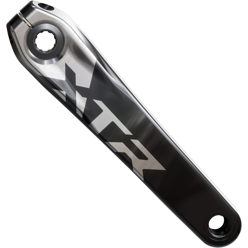 FC-M9200 XTR crank set without ring, 55mm chain line, 12-speed, 170mm