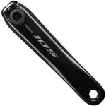 Shimano FC-R7100 left hand crank arm unit, 165 mm