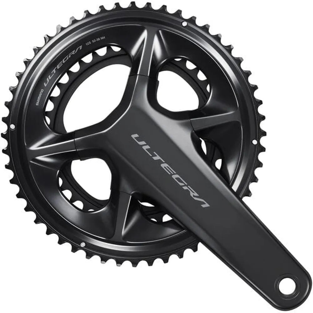 Shimano Ultegra R8100 12-speed Chainset