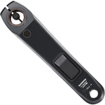Shimano FC-R8100-P Ultegra 12-speed double Power Meter crankset, 160mm