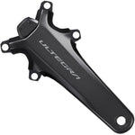 Shimano FC-R8100-P Ultegra 12-speed double Power Meter crankset, 160mm