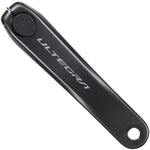 Shimano FC-R8100-P left hand crank arm unit, 160 mm