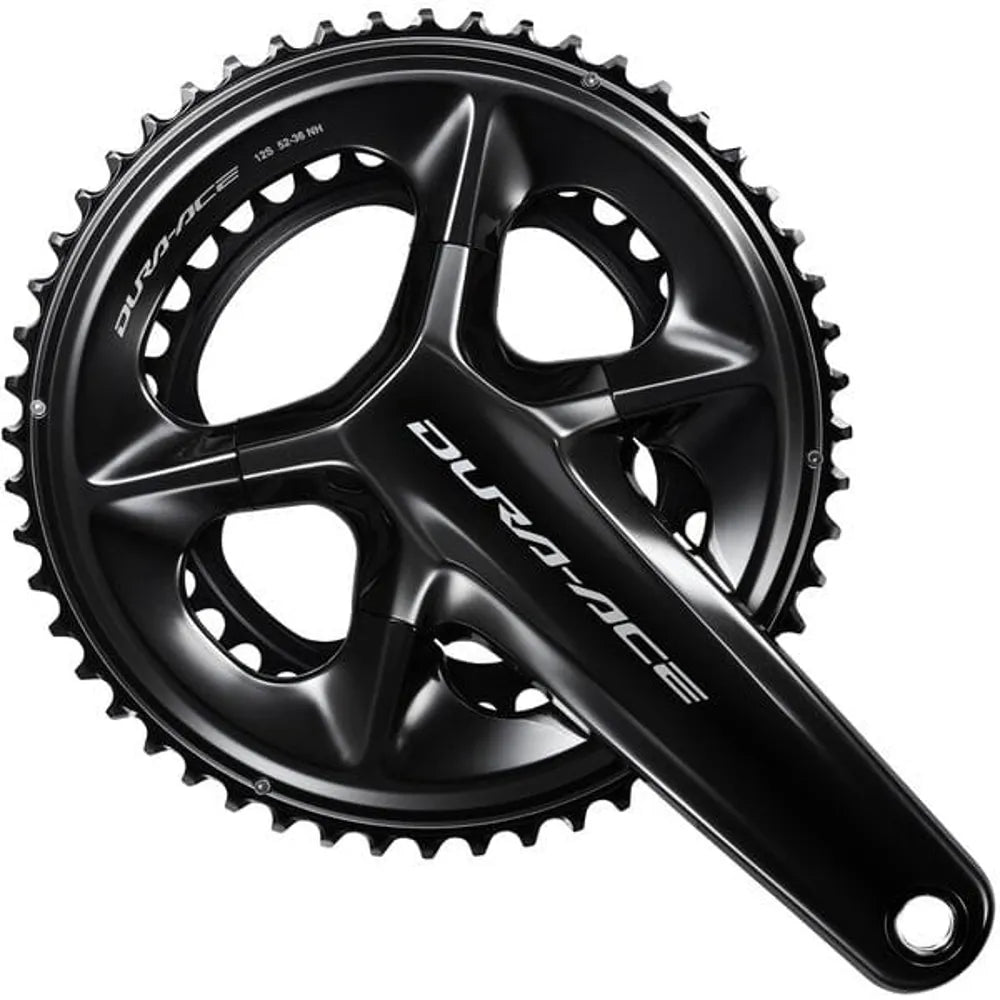 Shimano Dura-Ace R9200 12-Speed Chainset FC-R9200
