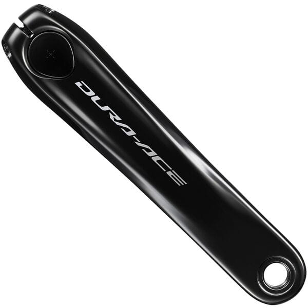 Shimano FC-R9200-PX left hand crank arm, 165 mm