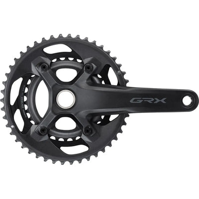 Shimano GRX FC-RX600 11-Speed Double Chainset 