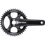 Shimano FC-RX810 GRX chainset, single, 11-speed, Hollowtech II - 42 teeth / 170 mm