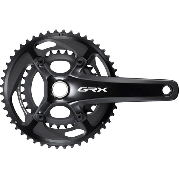 FC-RX810 GRX chainset 48 / 31, double, 11-speed, Hollowtech II, 170 mm