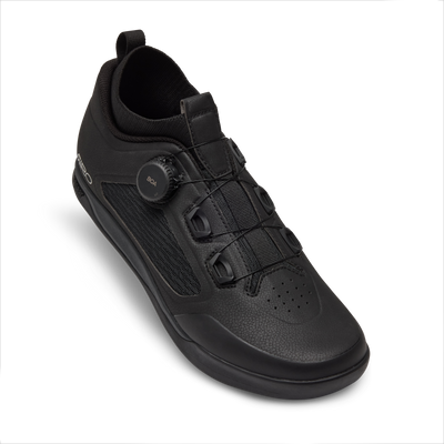 2026 GIRO Chamber TR Men's Mountain Bike Shoes in Black