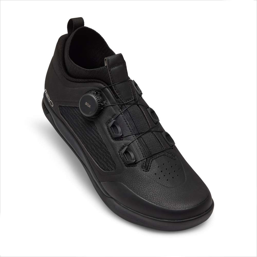 2026 GIRO Chamber TR Men's Mountain Bike Shoes in Black