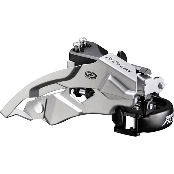 Shimano Altus FD-M310 8 Speed Conventional Swing Front Derailleur