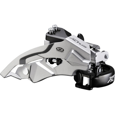 Shimano Altus FD-M310 8 Speed Conventional Swing Front Derailleur