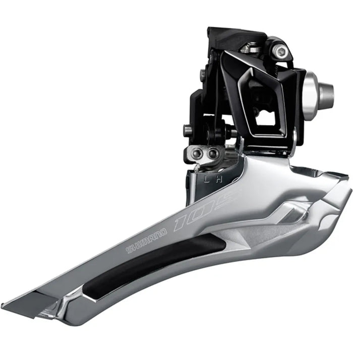 Shimano 105 R7000 11-speed Front Derailleur in Black