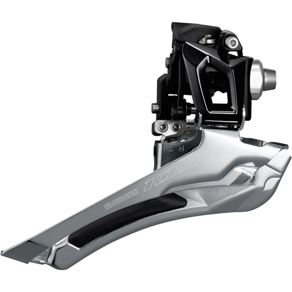 Shimano 105 R7000 11-speed Front Derailleur in Black