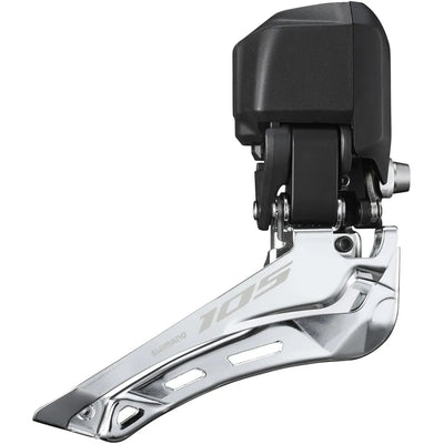 Shimano 105 Di2 R7150 12-speed Front Derailleur - FD-R7150