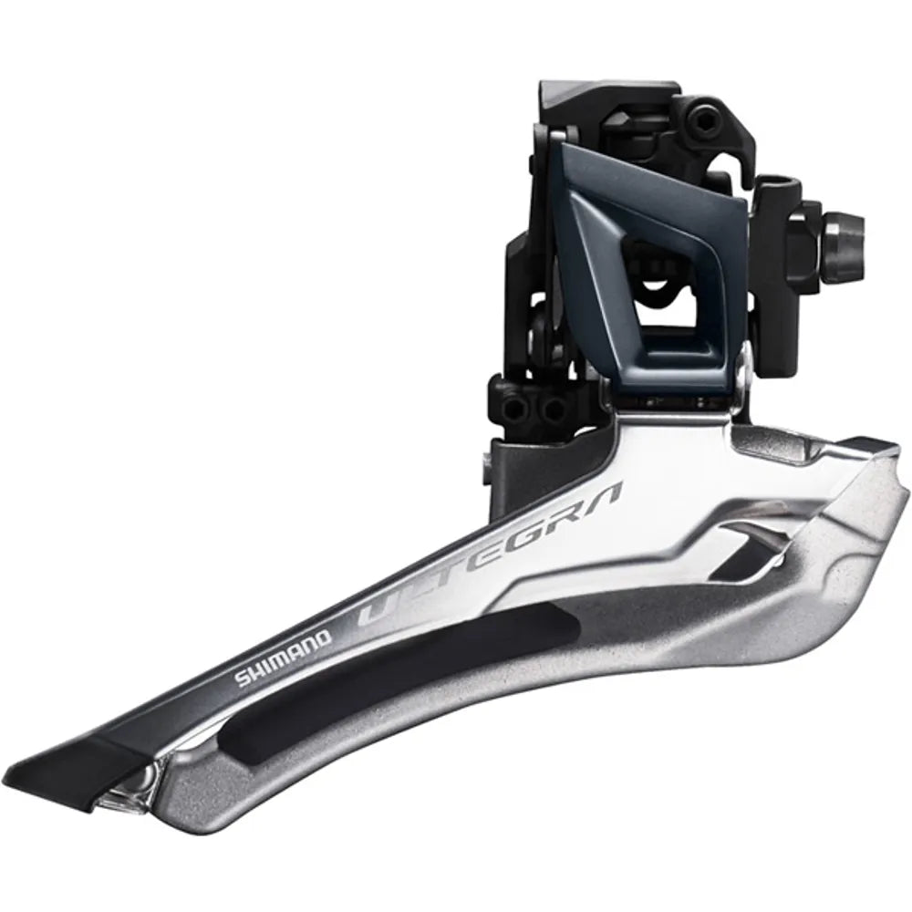 Shimano Ultegra R8000 11-Speed Double 34.9mm Front Derailleur