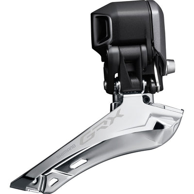 Shimano GRX FD-RX815 Di2 11-speed Double Front Derailleur Braze-On