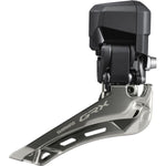 Shimano FD-RX825 GRX Di2 front mech, 12-speed double, braze-on