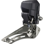 Shimano FD-RX825 GRX Di2 front mech, 12-speed double, braze-on