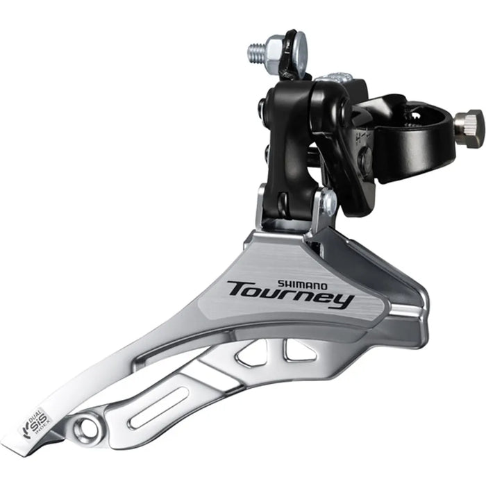 Shimano FD-TY300 Tourney 6/7-speed Triple Front Derailleur