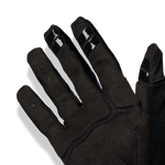 2026 GIRO DND Gel Men's Mountain Bike Gloves in Flame Red