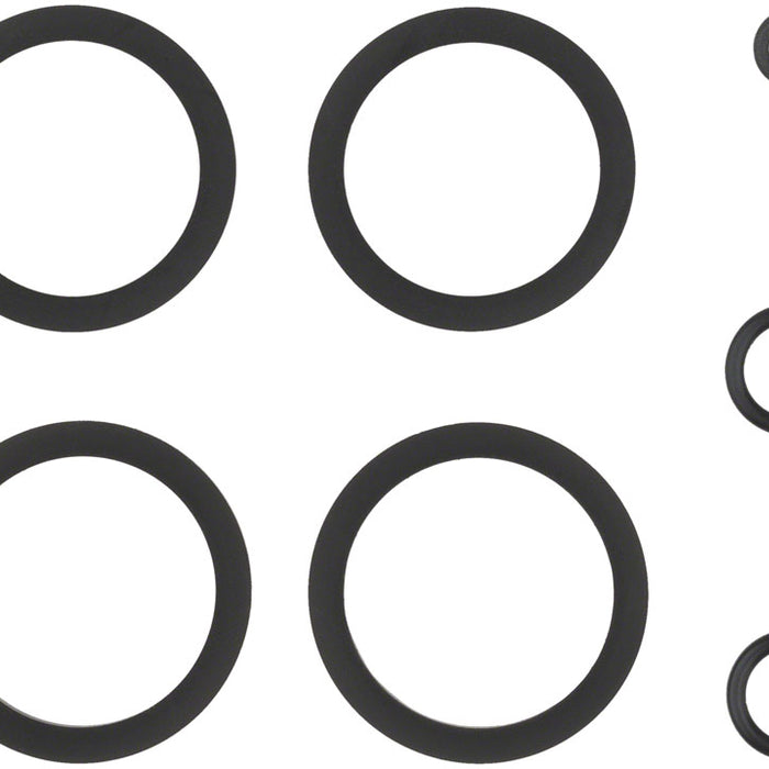 SRAM Disc Brake Caliper Kit - Code(2011-2017)/Guide Re